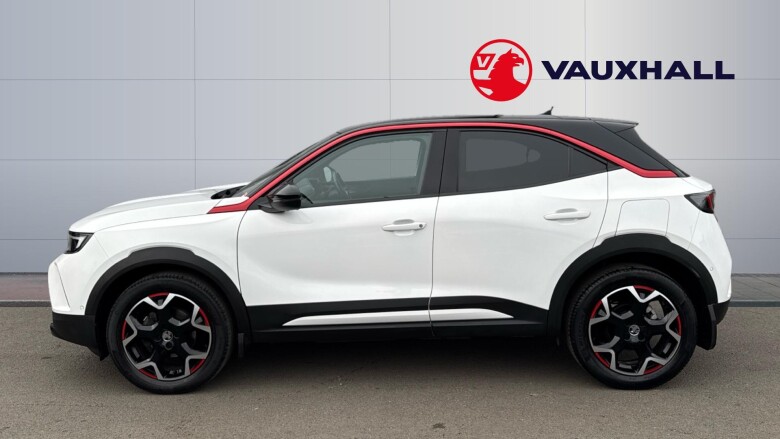 Vauxhall Mokka 1.2 Turbo 100 SRi Premium 5dr Petrol Hatchback